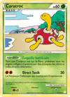 Carte Caratroc 11/123