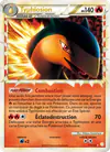 Carte Typhlosion 110/123