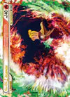Carte Ho-Oh LÉGENDE 111/123