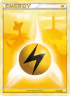 Carte Énergie Électrique 118/123