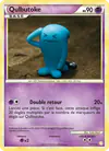 Carte Qulbutoke 13/123