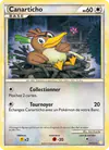 Carte Canarticho 19/123