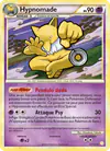 Carte Hypnomade 23/123