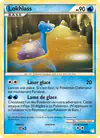 Carte Lokhlass 24/123