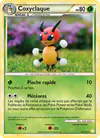 Carte Coxyclaque 25/123