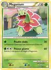 Carte Meganium 26/123