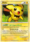 Carte Pichu 28/123