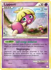 Carte Lippouti 30/123