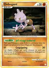 Carte Debugant 33/123