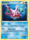 Carte Corayon 37/123