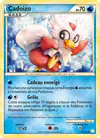 Carte Cadoizo 39/123