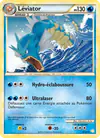 Carte Léviator 4/123