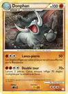 Carte Donphan 40/123