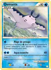 Carte Demanta 45/123