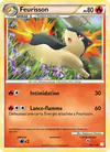 Carte Feurisson 49/123