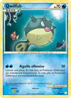 Carte Qwilfish 50/123