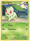 Carte Germignon 59/123