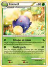 Carte Cotovol 6/123