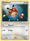 Carte Hoothoot 66/123