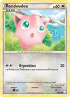 Carte Rondoudou 68/123