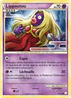 Carte Lippoutou 69/123