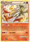 Carte Feunard 7/123