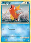 Carte Magicarpe 72/123