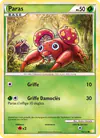 Carte Paras 76/123