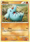 Carte Phanpy 77/123