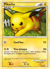 Carte Pikachu 78/123