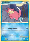 Carte Ramoloss 81/123
