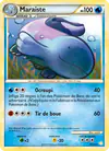 Carte Maraiste 9/123