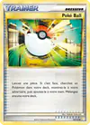 Carte Poké Ball 95/123