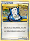 Carte Poké Gear3.0 96/123