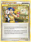 Carte Collectionneur de Pokémon 97/123