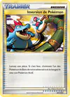 Carte Inversion de Pokémon 99/123