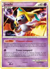 Carte Jirachi 1/95