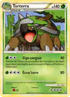 Carte Torterra 10/95