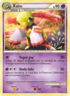 Carte Xatu 11/95