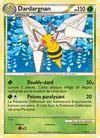Carte Dardargnan 12/95