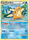 Carte Mustéflott 16/95