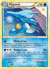 Carte Hyporoi 17/95