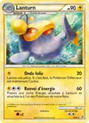 Carte Lanturn 18/95
