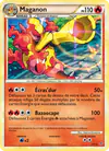 Carte Maganon 2/95