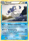 Carte Tartard 21/95