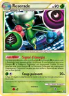 Carte Roserade 23/95