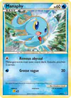 Carte Manaphy 3/95
