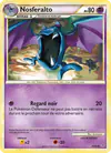Carte Nosferalto 30/95