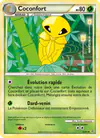 Carte Coconfort 32/95