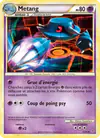 Carte Métang 33/95